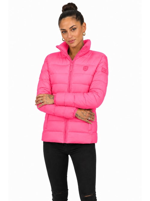 Piumino antivento akitaleak – canadian peak - Kiabi Piumino antivento akitaleak – canadian peak - Kiabi