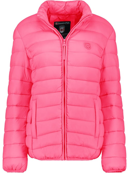 Piumino antivento akitaleak – canadian peak - Kiabi Piumino antivento akitaleak – canadian peak - Kiabi