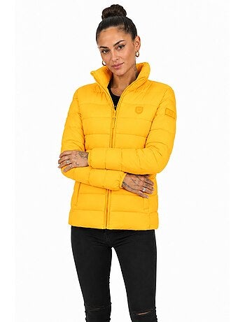 Piumino antivento akitaleak – canadian peak