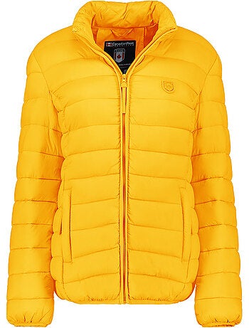 Piumino antivento akitaleak – canadian peak