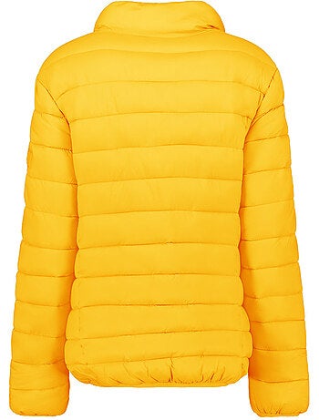 Piumino antivento akitaleak – canadian peak