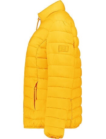 Piumino antivento akitaleak – canadian peak