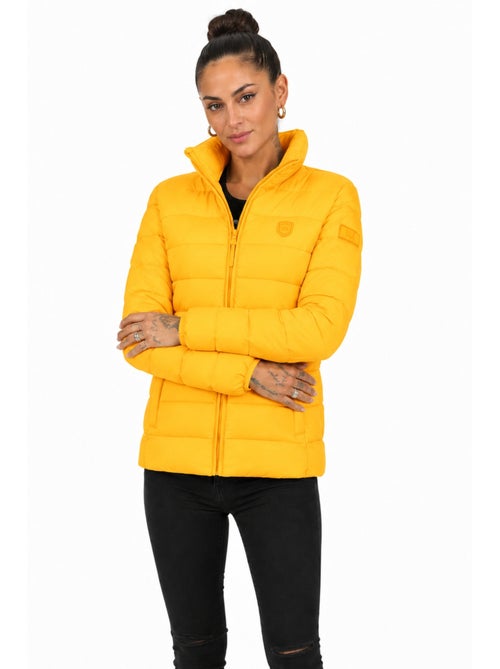 Piumino antivento akitaleak – canadian peak - Kiabi Piumino antivento akitaleak – canadian peak - Kiabi