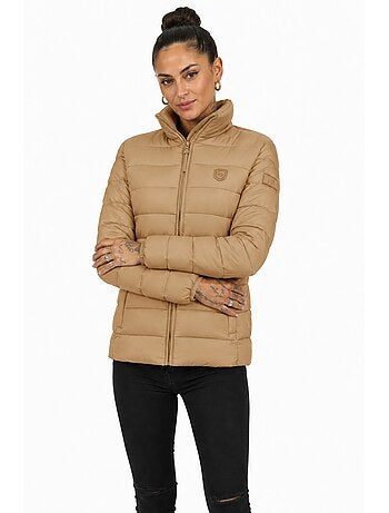 Piumino antivento akitaleak – canadian peak