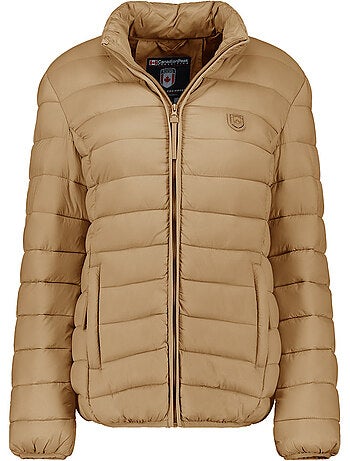 Piumino antivento akitaleak – canadian peak