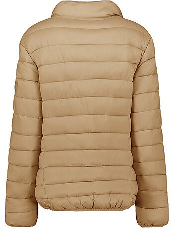 Piumino antivento akitaleak – canadian peak