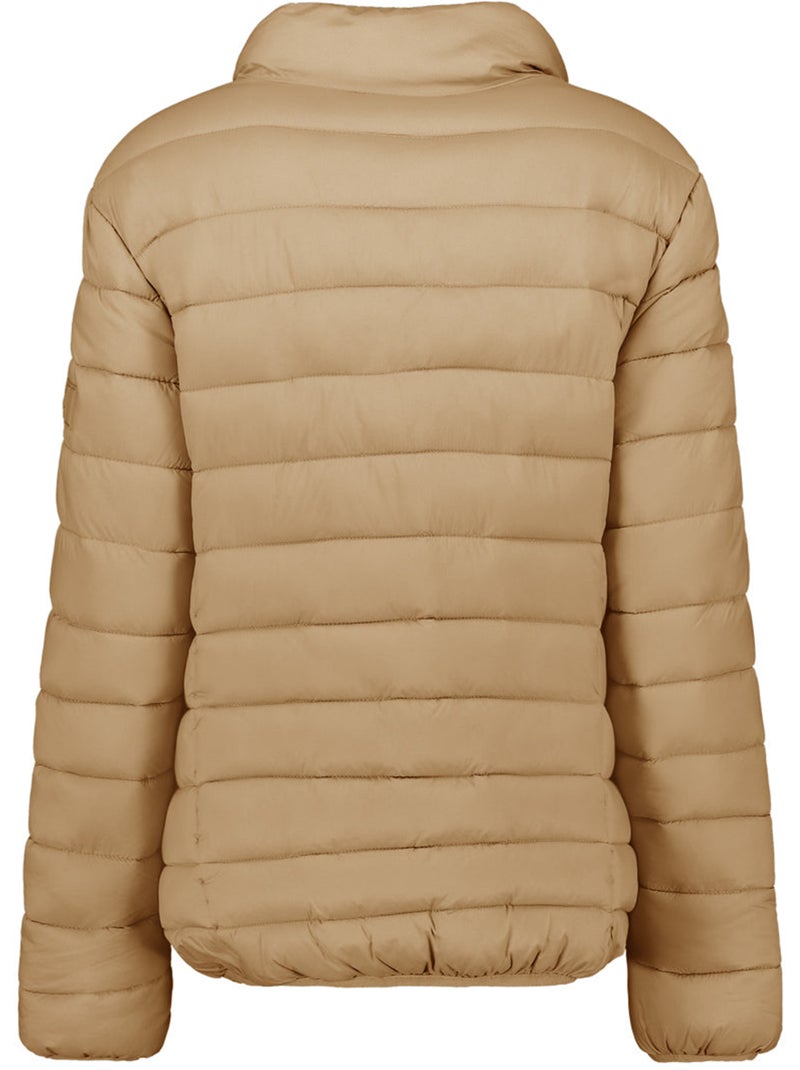 Piumino antivento akitaleak – canadian peak Tortora - Kiabi