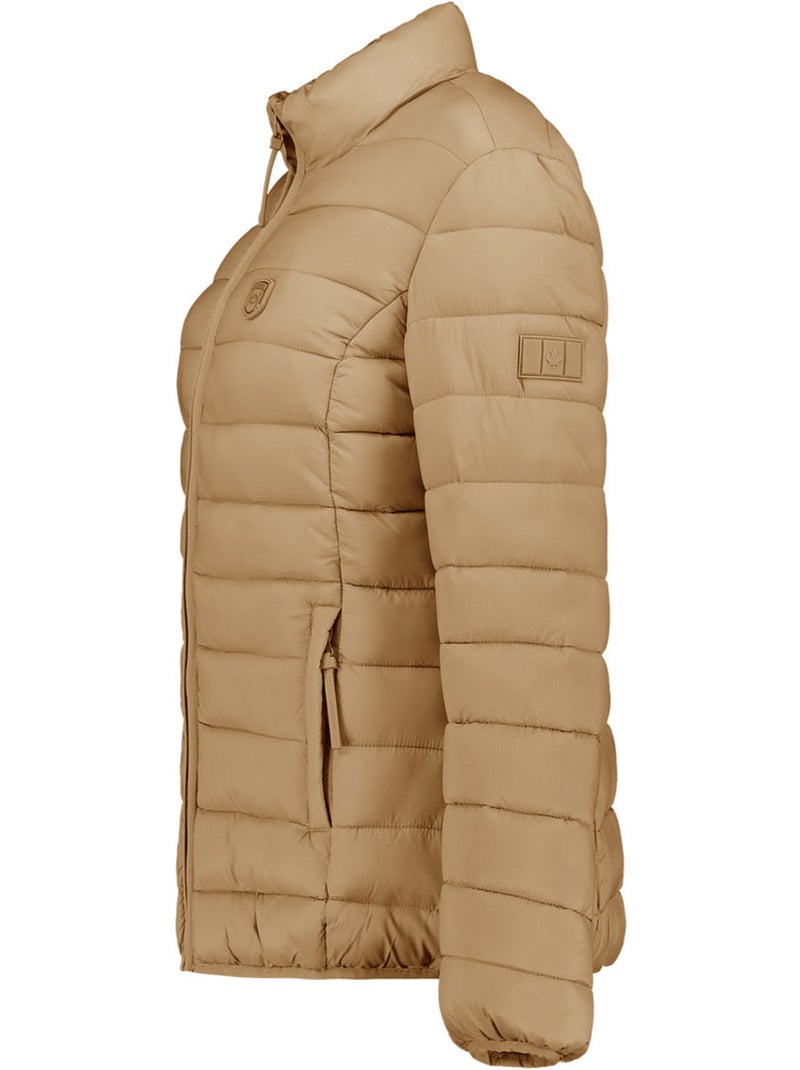 Piumino antivento akitaleak – canadian peak Tortora - Kiabi