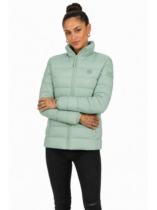 Piumino antivento akitaleak – canadian peak - Kiabi Piumino antivento akitaleak – canadian peak - Kiabi