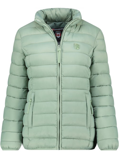 Piumino antivento akitaleak – canadian peak - Kiabi Piumino antivento akitaleak – canadian peak - Kiabi