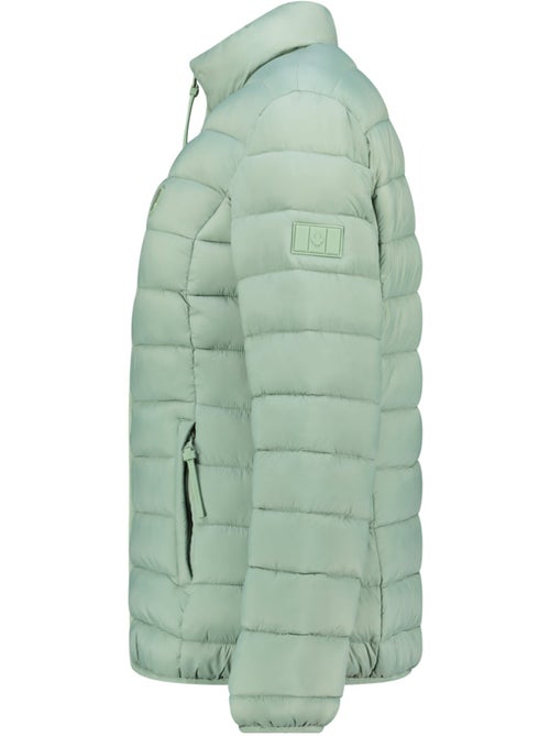 Piumino antivento akitaleak – canadian peak - Kiabi Piumino antivento akitaleak – canadian peak - Kiabi