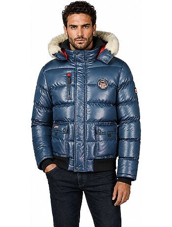 Piumino antivento bugseak – canadian peak
