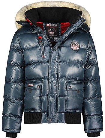 Piumino antivento bugseak – canadian peak