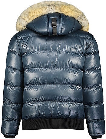 Piumino antivento bugseak – canadian peak