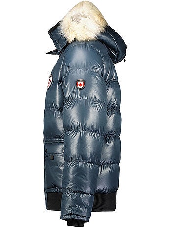 Piumino antivento bugseak – canadian peak
