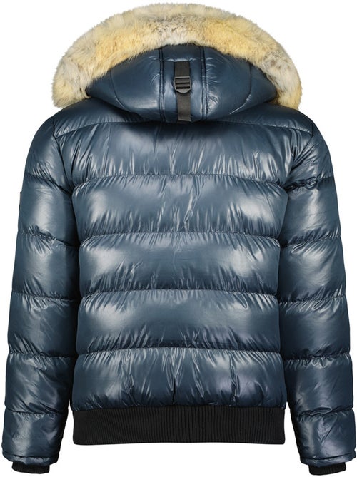 Piumino antivento bugseak – canadian peak - Kiabi