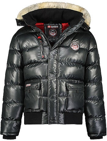 Piumino antivento bugseak – canadian peak