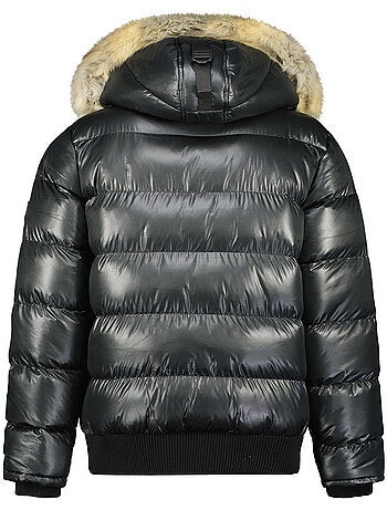 Piumino antivento bugseak – canadian peak
