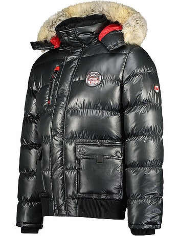 Piumino antivento bugseak – canadian peak