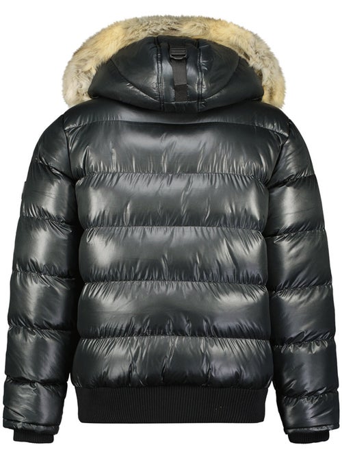 Piumino antivento bugseak – canadian peak - Kiabi
