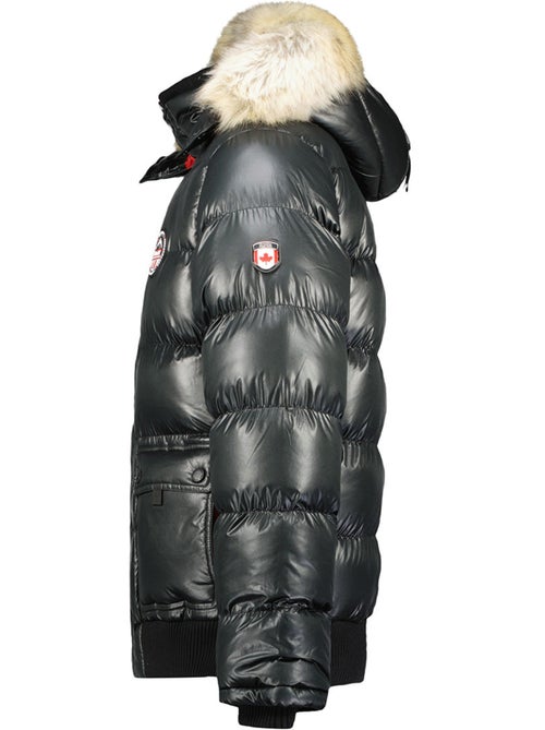 Piumino antivento bugseak – canadian peak - Kiabi