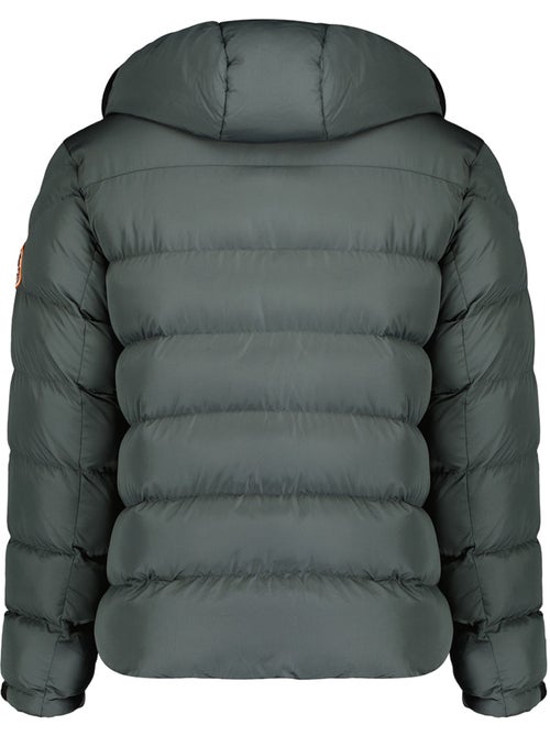 Piumino antivento con collo alto ardent – canadian peak - Kiabi Piumino antivento con collo alto ardent – canadian peak - Kiabi