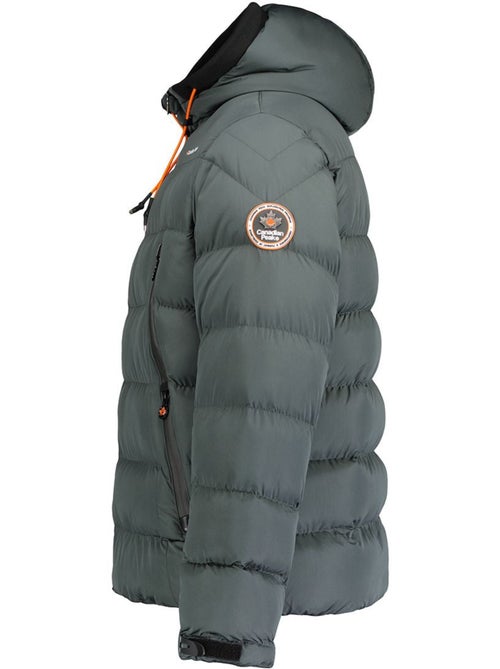 Piumino antivento con collo alto ardent – canadian peak - Kiabi Piumino antivento con collo alto ardent – canadian peak - Kiabi