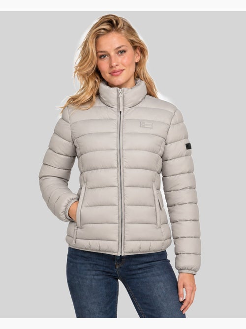 Piumino atichoko basic – geographical norway - Kiabi Piumino atichoko basic – geographical norway - Kiabi