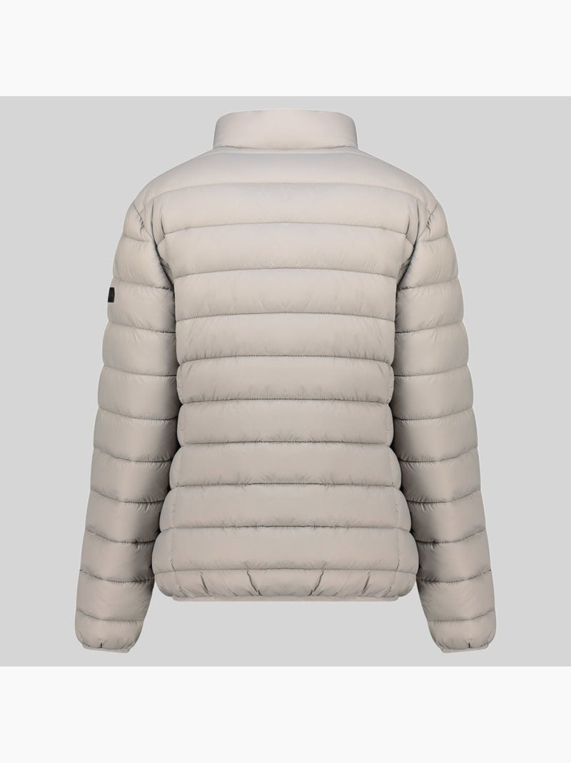 Piumino atichoko basic – geographical norway Grigio chiaro - Kiabi