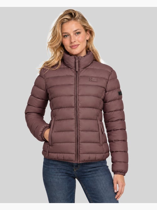 Piumino atichoko basic – geographical norway - Kiabi Piumino atichoko basic – geographical norway - Kiabi