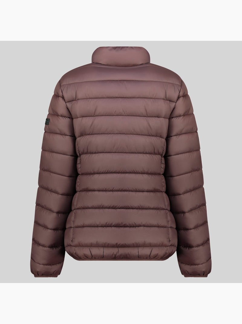 Piumino atichoko basic – geographical norway Marrone scuro - Kiabi