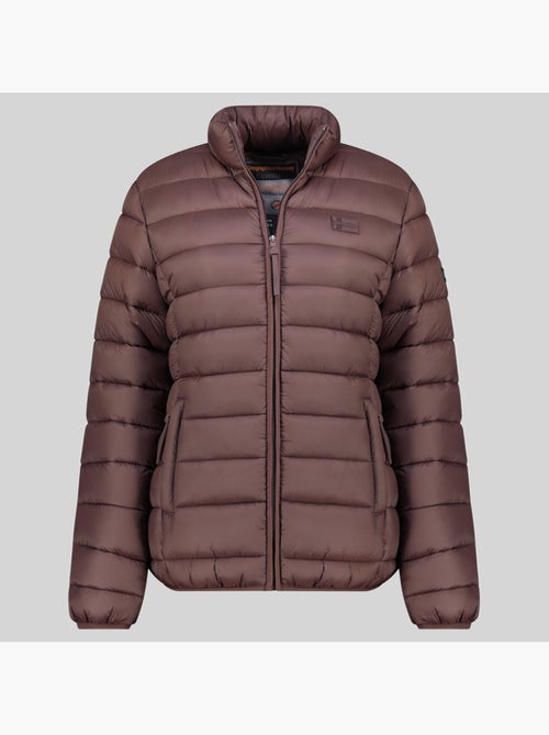 Piumino atichoko basic – geographical norway - Kiabi Piumino atichoko basic – geographical norway - Kiabi