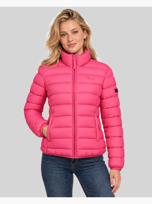 Piumino atichoko basic – geographical norway - Kiabi Piumino atichoko basic – geographical norway - Kiabi