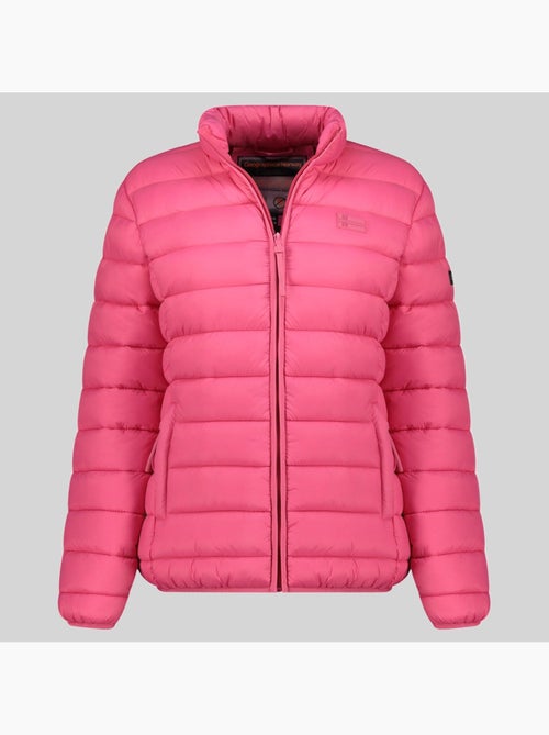 Piumino atichoko basic – geographical norway - Kiabi Piumino atichoko basic – geographical norway - Kiabi