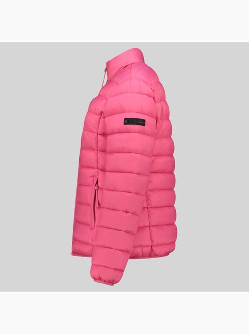 Piumino atichoko basic – geographical norway - Kiabi Piumino atichoko basic – geographical norway - Kiabi
