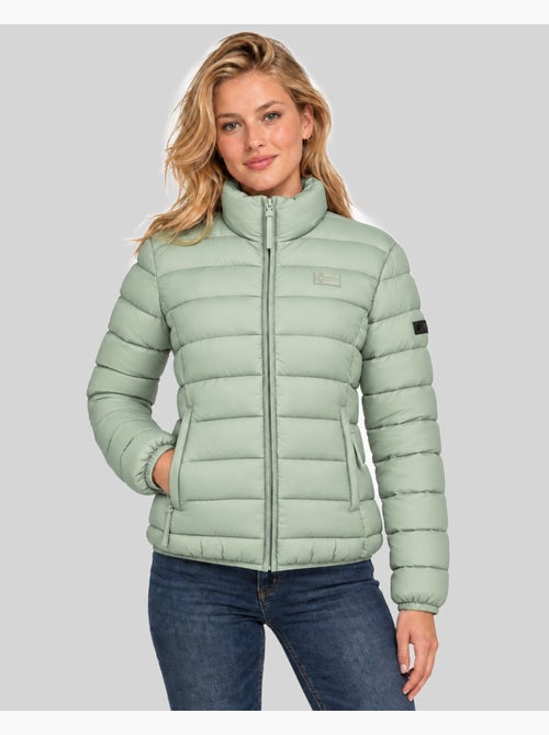 Piumino atichoko basic – geographical norway - Kiabi Piumino atichoko basic – geographical norway - Kiabi