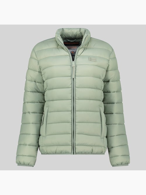 Piumino atichoko basic – geographical norway - Kiabi Piumino atichoko basic – geographical norway - Kiabi