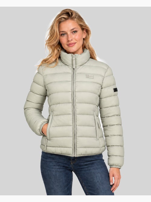 Piumino atichoko basic – geographical norway - Kiabi Piumino atichoko basic – geographical norway - Kiabi