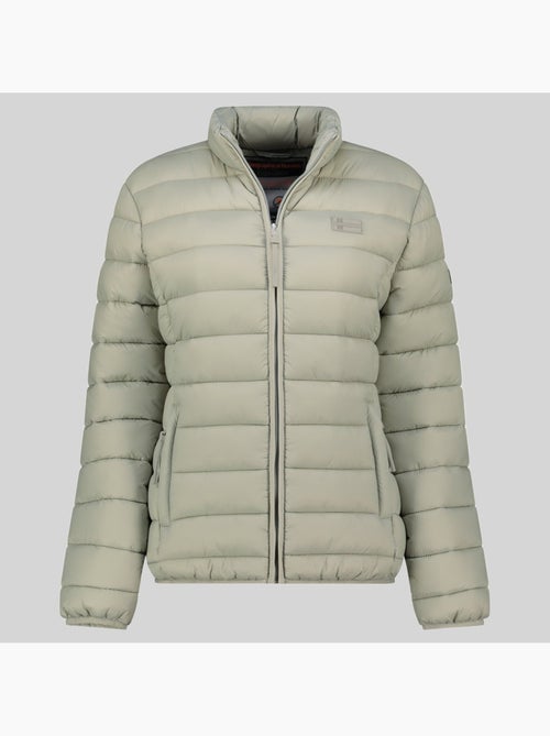 Piumino atichoko basic – geographical norway - Kiabi Piumino atichoko basic – geographical norway - Kiabi