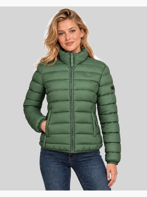 Piumino atichoko basic – geographical norway - Kiabi Piumino atichoko basic – geographical norway - Kiabi