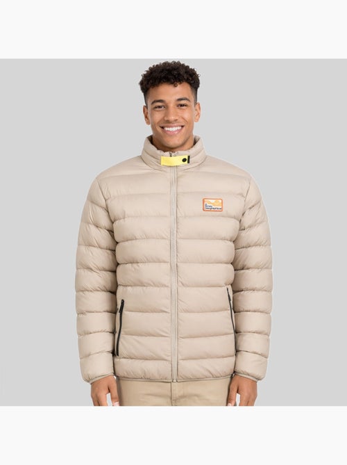 Piumino avalanche basic – geographical norway - Kiabi Piumino avalanche basic – geographical norway - Kiabi
