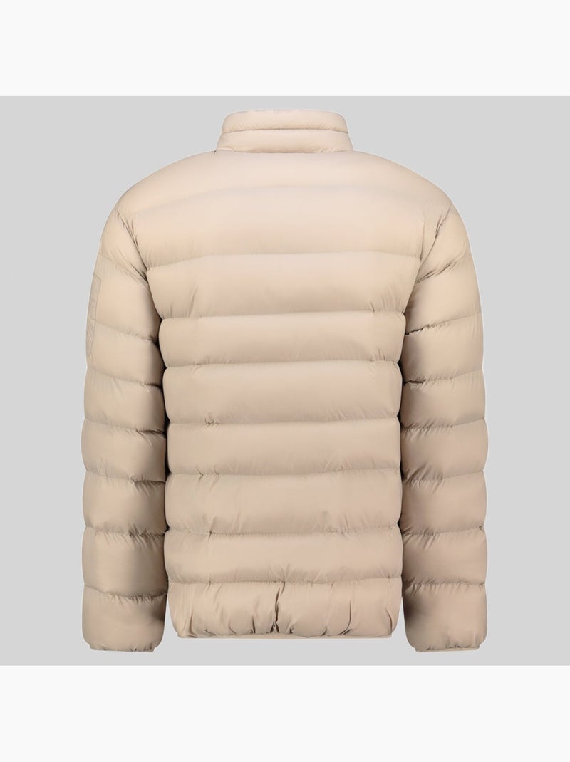Piumino avalanche basic – geographical norway Beige - Kiabi