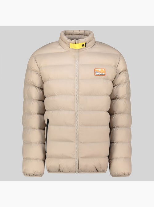 Piumino avalanche basic – geographical norway - Kiabi Piumino avalanche basic – geographical norway - Kiabi