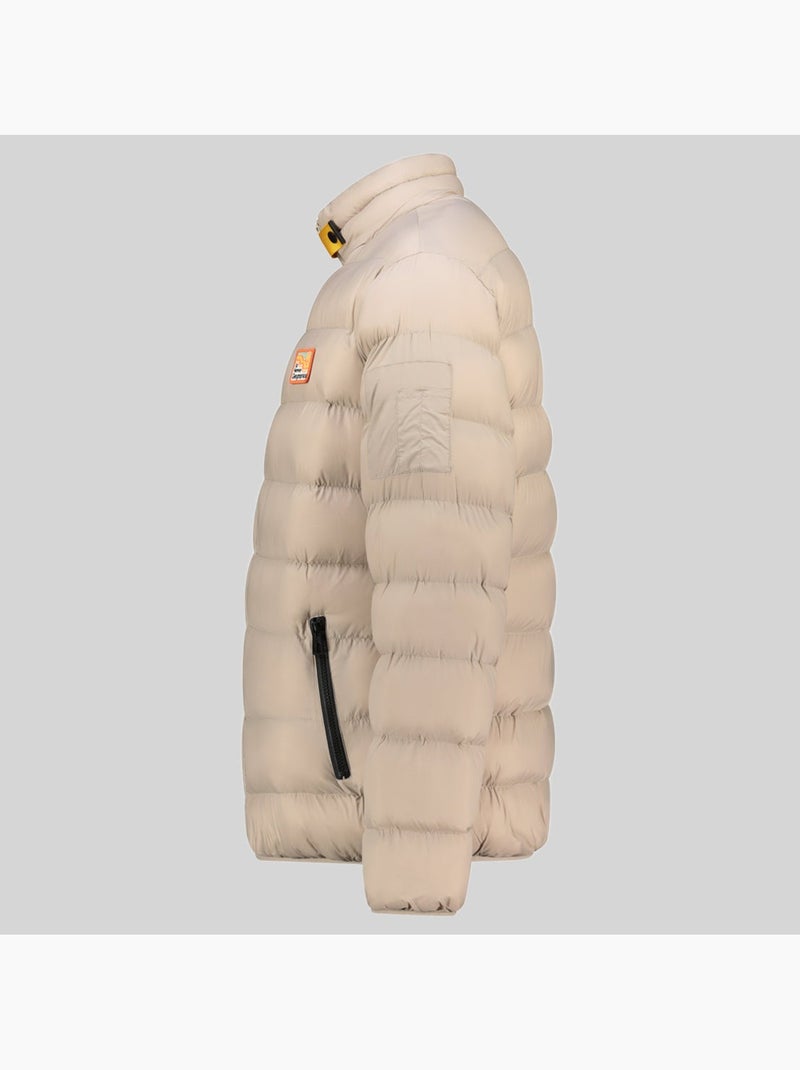 Piumino avalanche basic – geographical norway Beige - Kiabi