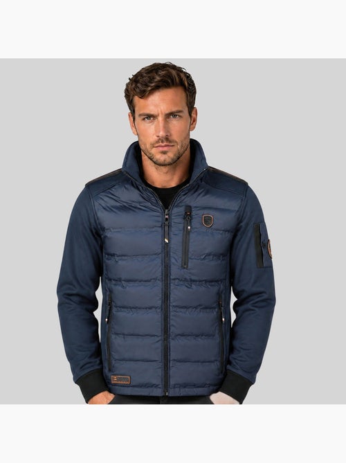 Piumino balaska – geographical norway - Kiabi Piumino balaska – geographical norway - Kiabi