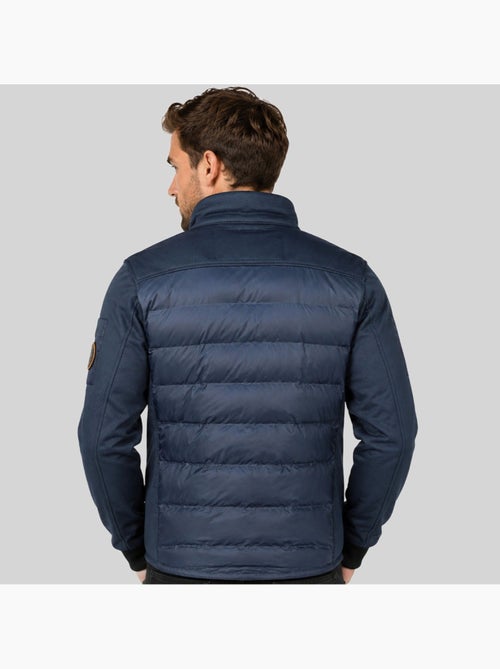 Piumino balaska – geographical norway - Kiabi Piumino balaska – geographical norway - Kiabi