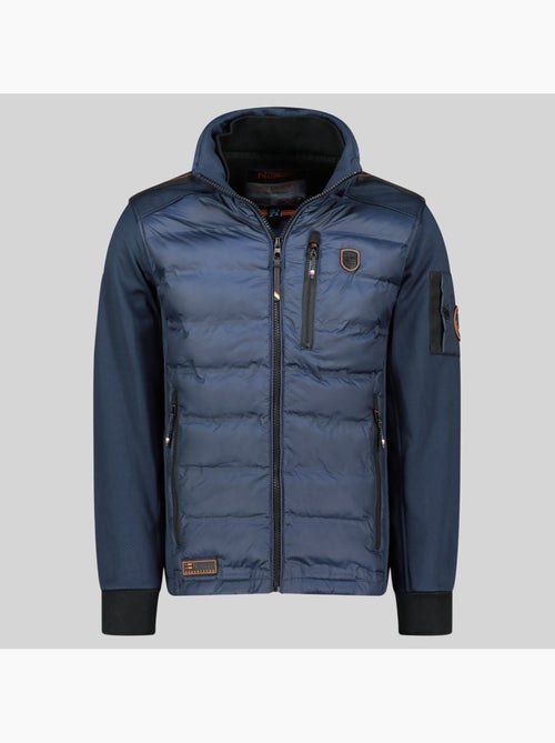 Piumino balaska – geographical norway - Kiabi Piumino balaska – geographical norway - Kiabi