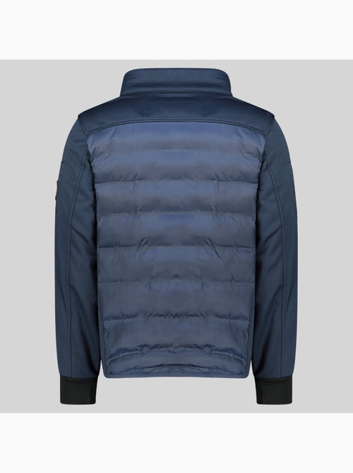 Piumino balaska – geographical norway - Kiabi Piumino balaska – geographical norway - Kiabi