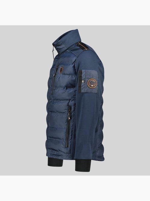 Piumino balaska – geographical norway - Kiabi Piumino balaska – geographical norway - Kiabi