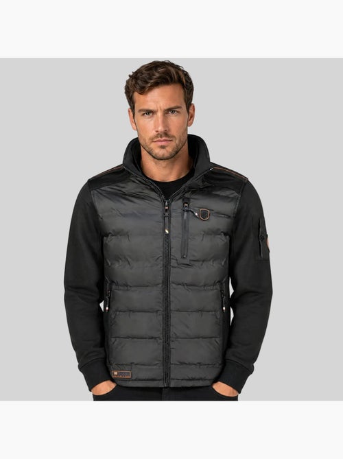 Piumino balaska – geographical norway - Kiabi